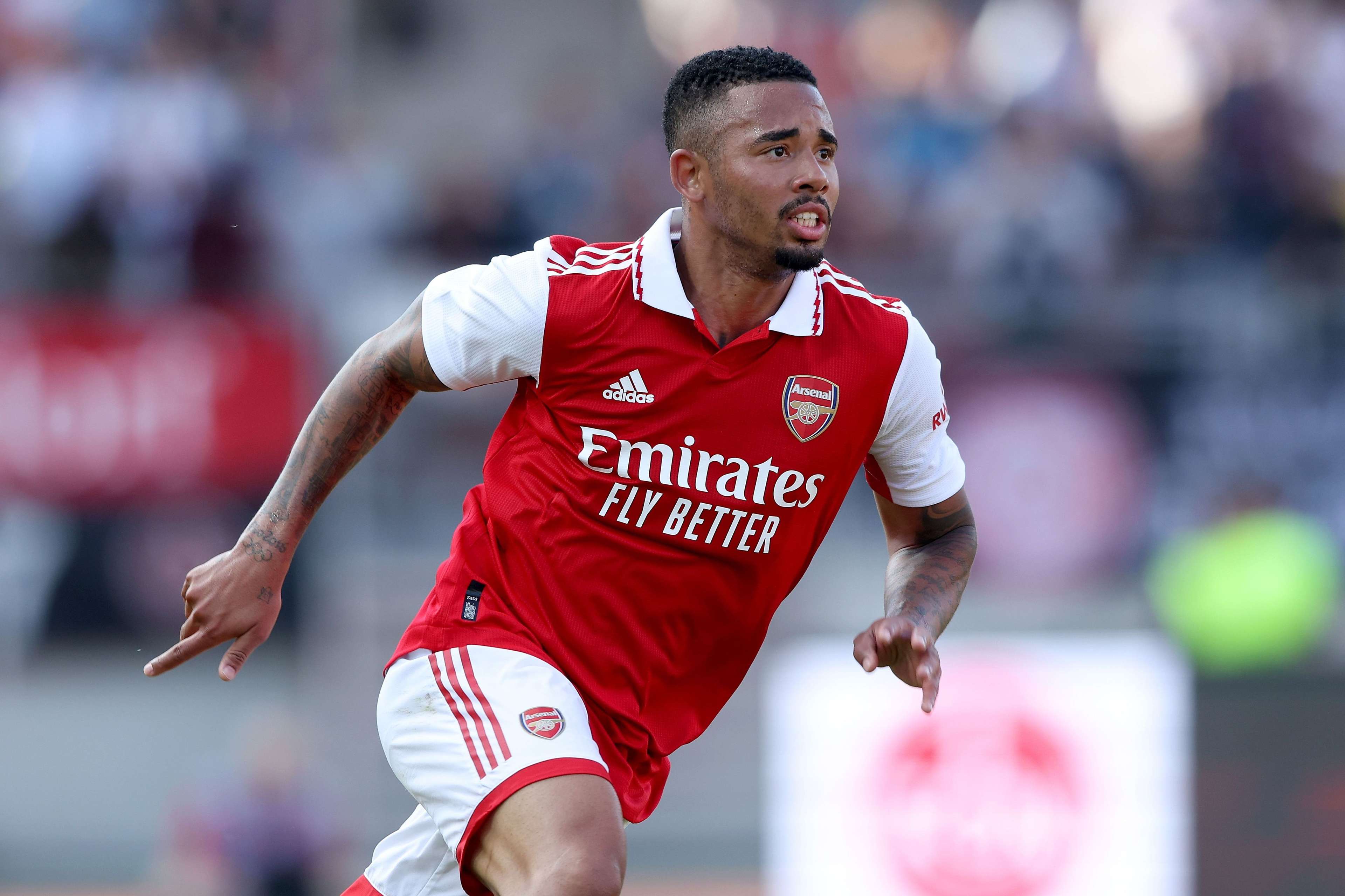 动性加大 动性加大