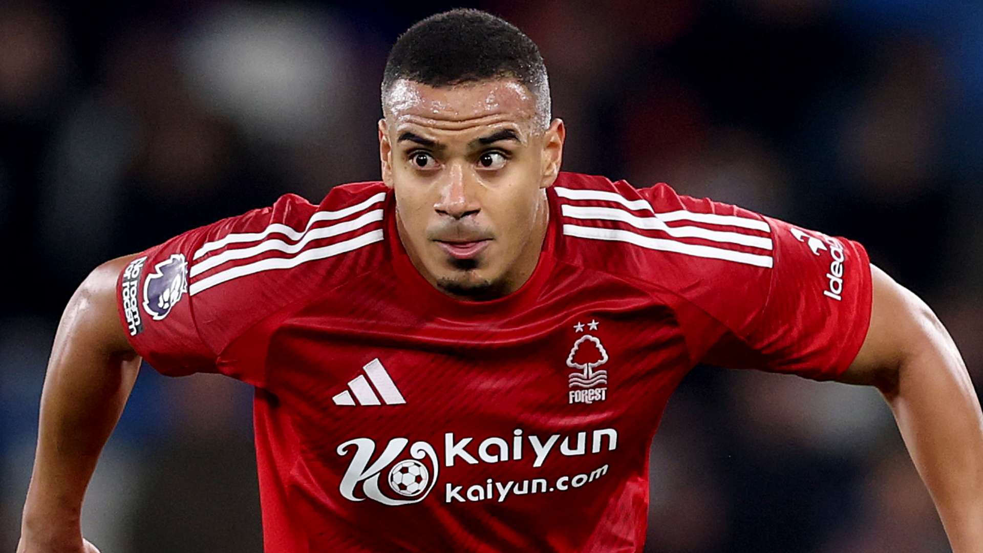 面上的突破 面上的突破