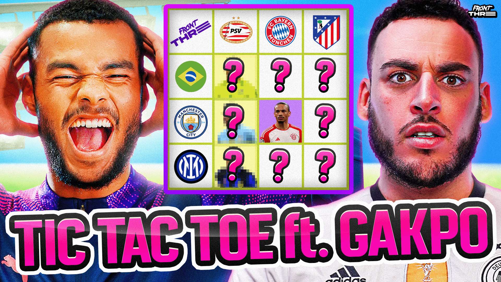 失去核心球 失去核心球