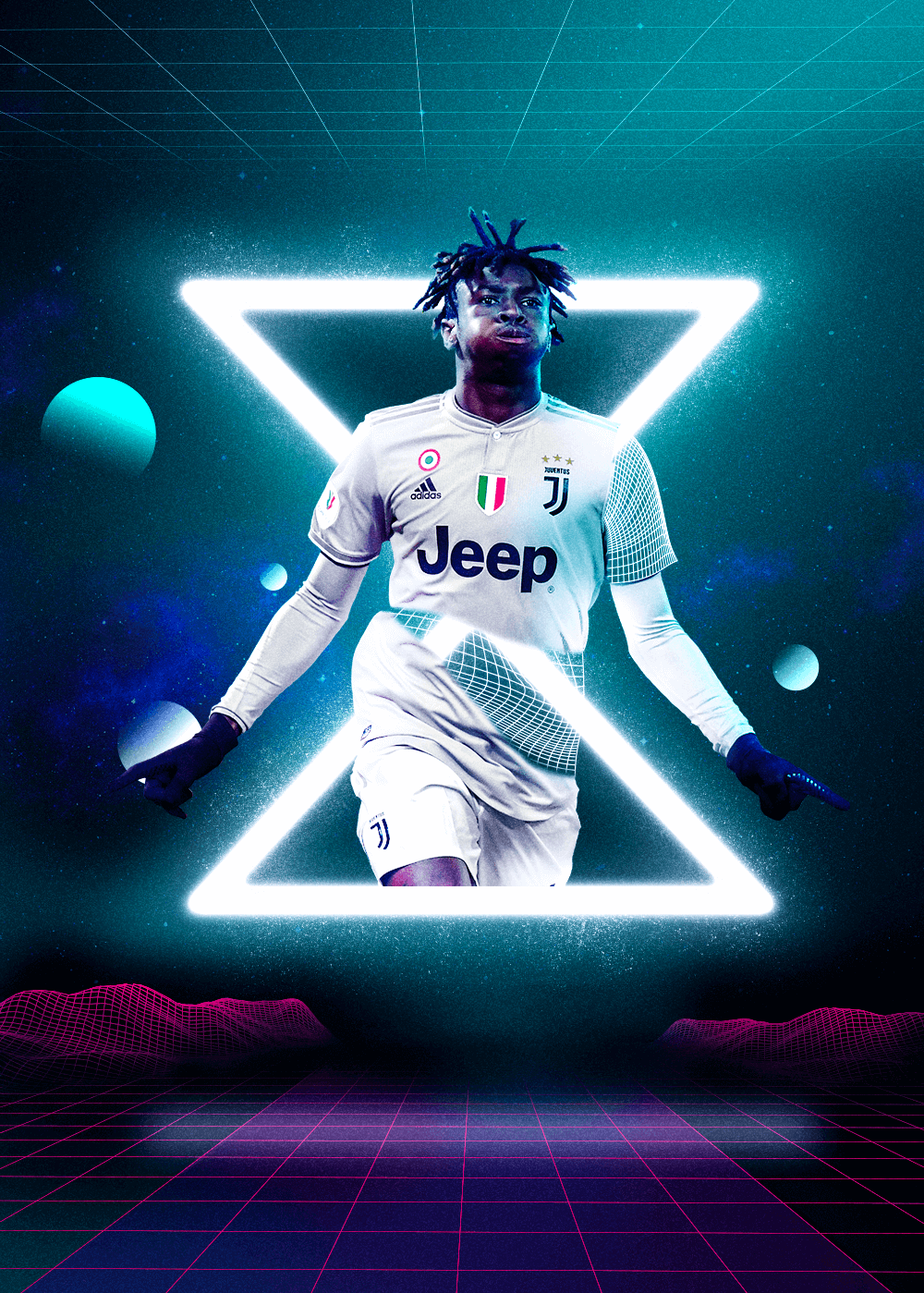 实力的提升 实力的提升