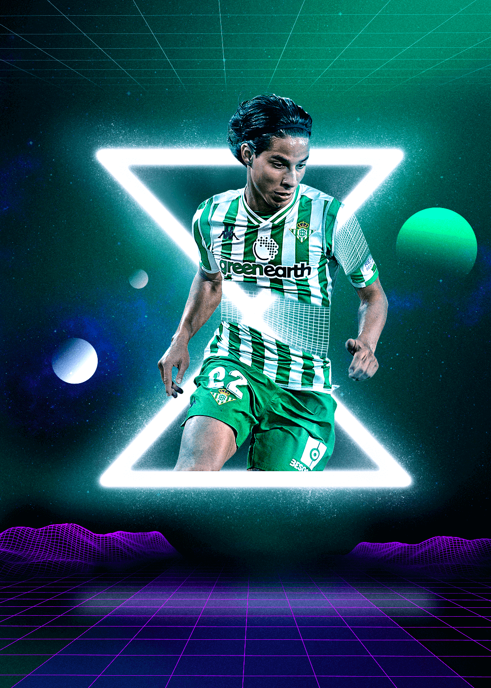 对手的特点 对手的特点