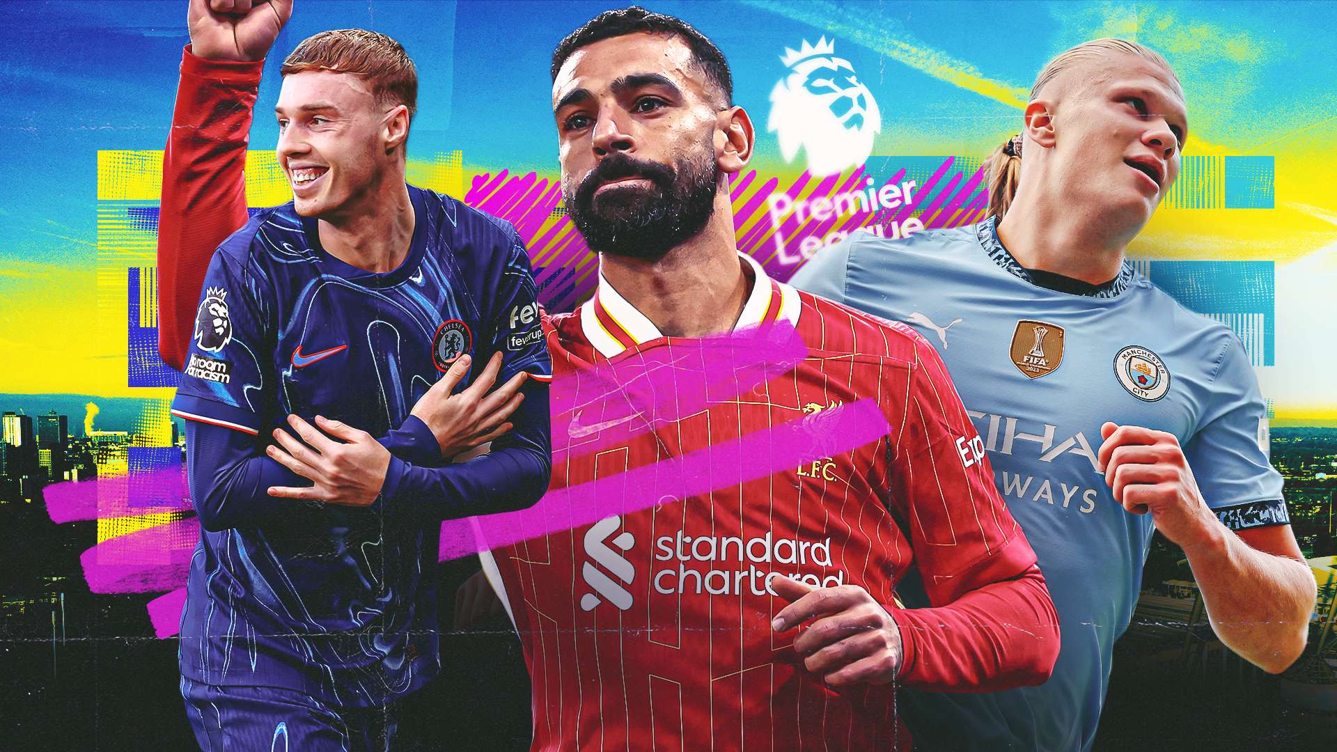 场的动态和 场的动态和