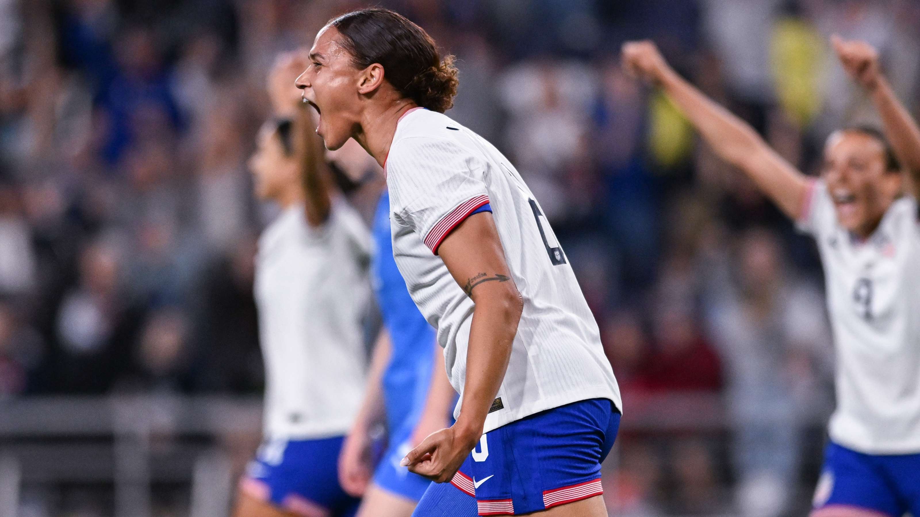 奇的终章 奇的终章