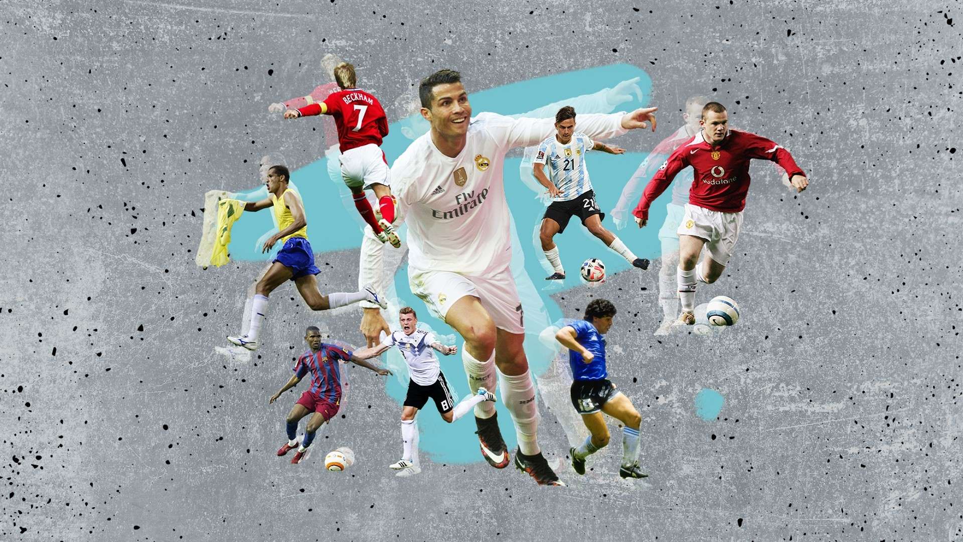 技巧和团队 技巧和团队